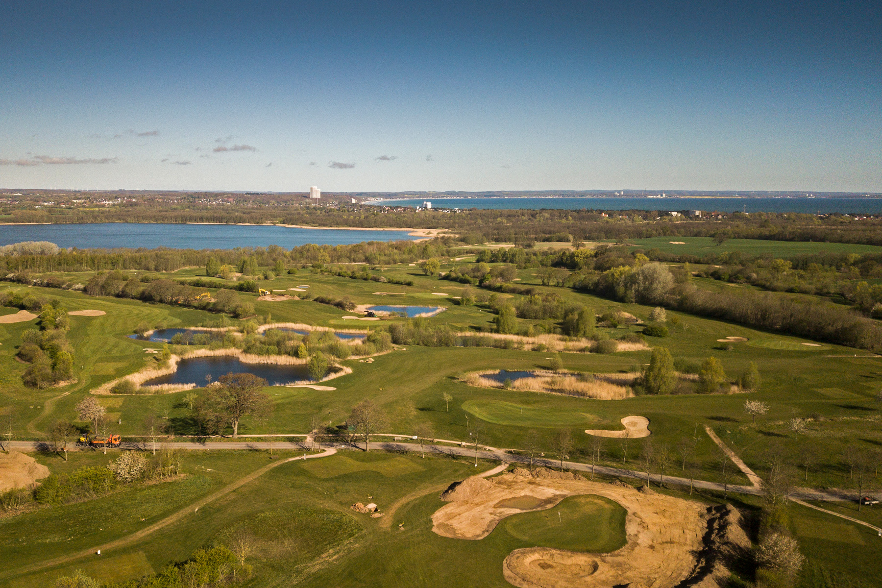 Maritim Golfpark Ostsee