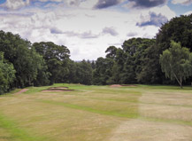 Brancepeth Castle