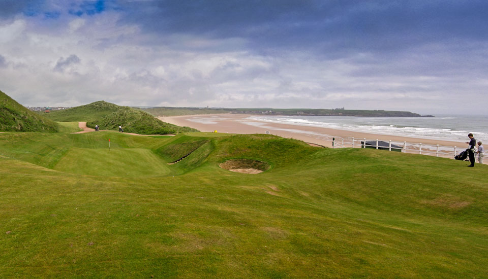 Cruden Bay 14