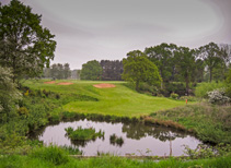 Copt Heath Loch 13