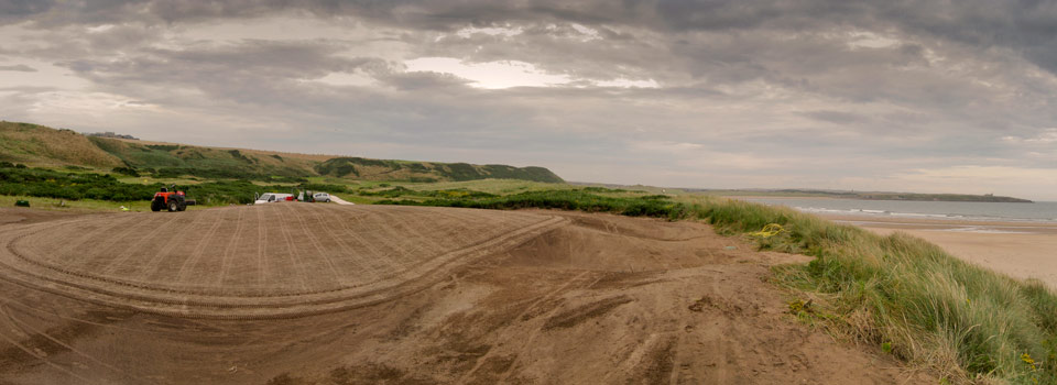 Cruden Bay