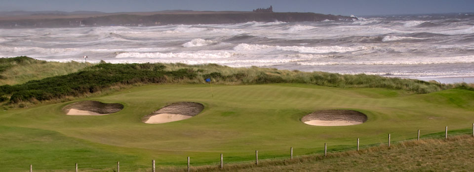 Cruden Bay Loch 19