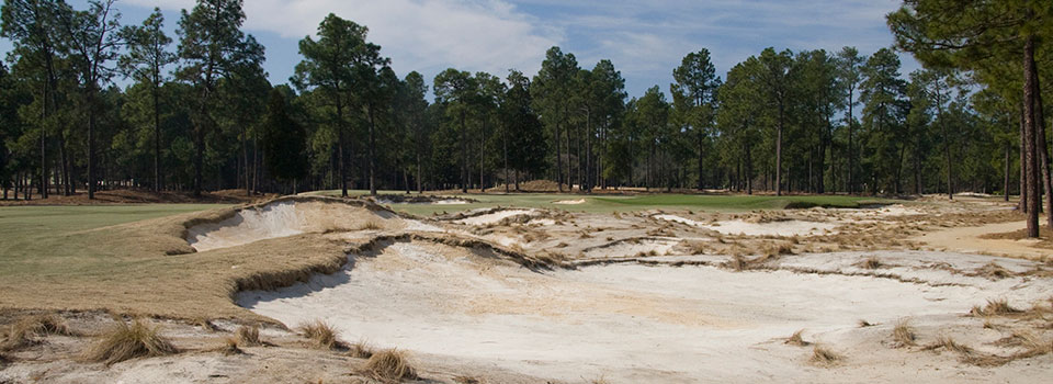 Pinehurst No 2